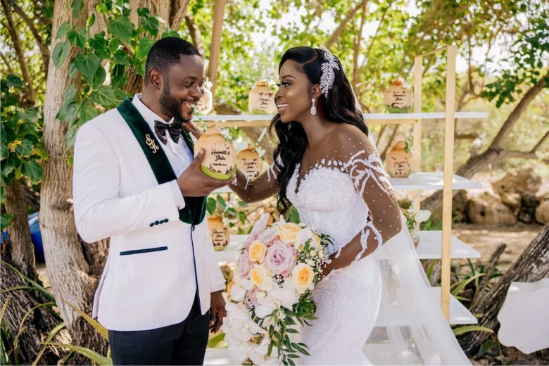 5 Things to Expect from a Jamaican Wedding Royal Wedding